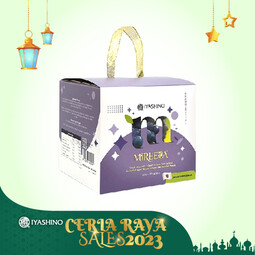 Mireeca Stem Cells Beauty Drink 30s